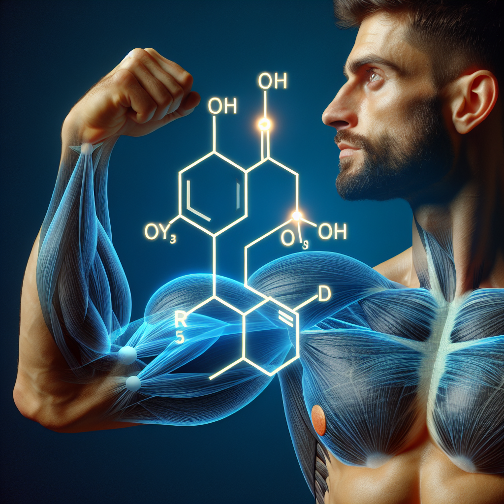 ¿Puede Fenilpropionato de testosterona mejorar la recuperación muscular? ¿Puede Fenilpropionato de testosterona mejorar la recuperación muscular?