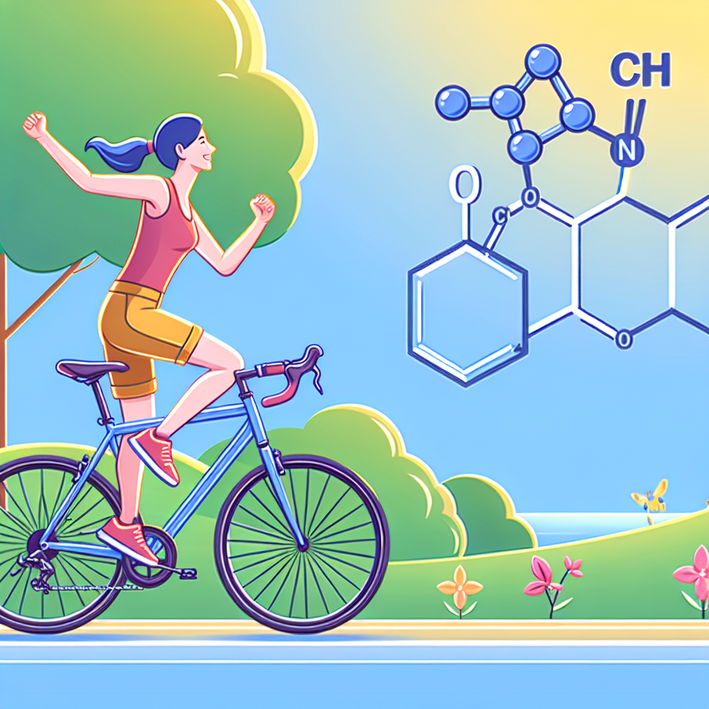 Cómo evitar el síndrome post-ciclo con Yohimbine chlorine Cómo evitar el síndrome post-ciclo con Yohimbine chlorine