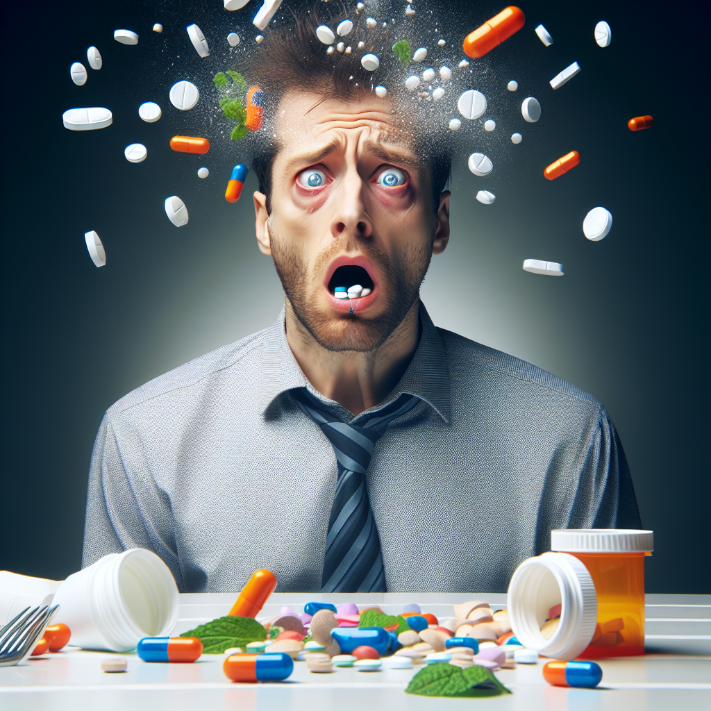 Efectos de Modafinil (Provigil) sin acompañarlo de dieta Efectos de Modafinil (Provigil) sin acompañarlo de dieta