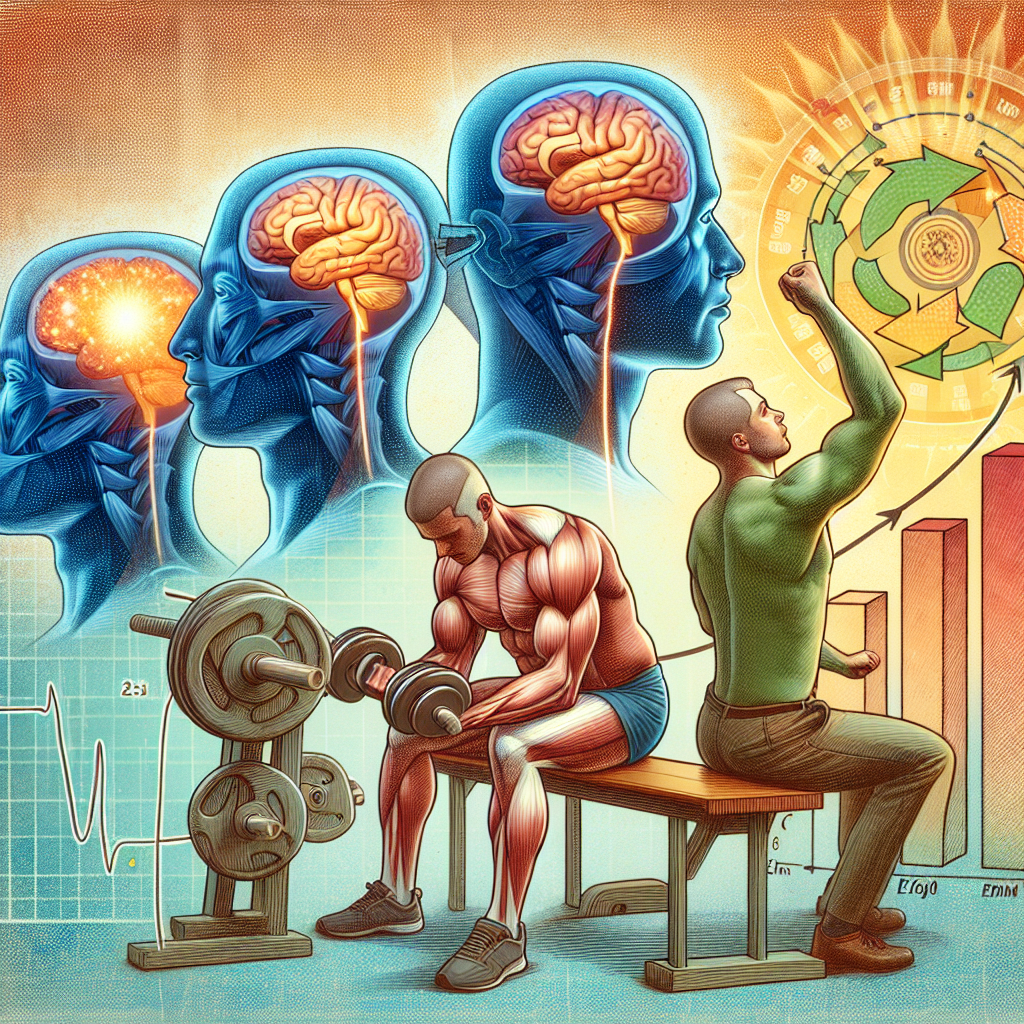 ¿Preparativos para ganar masa muscular mejora el foco mental durante el ejercicio? ¿Preparativos para ganar masa muscular mejora el foco mental durante el ejercicio?