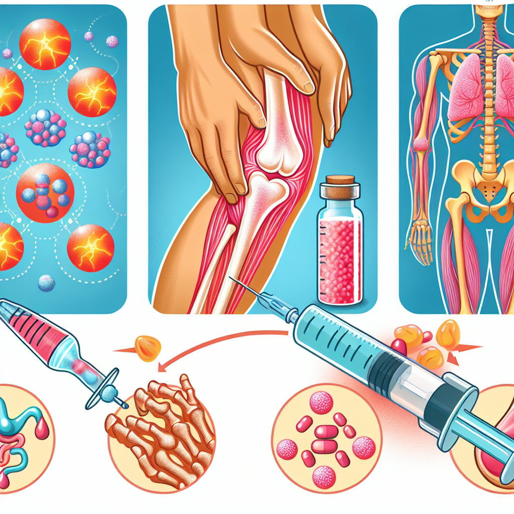 Qué tan inflamatorio es Gonadotropina para las articulaciones Qué tan inflamatorio es Gonadotropina para las articulaciones