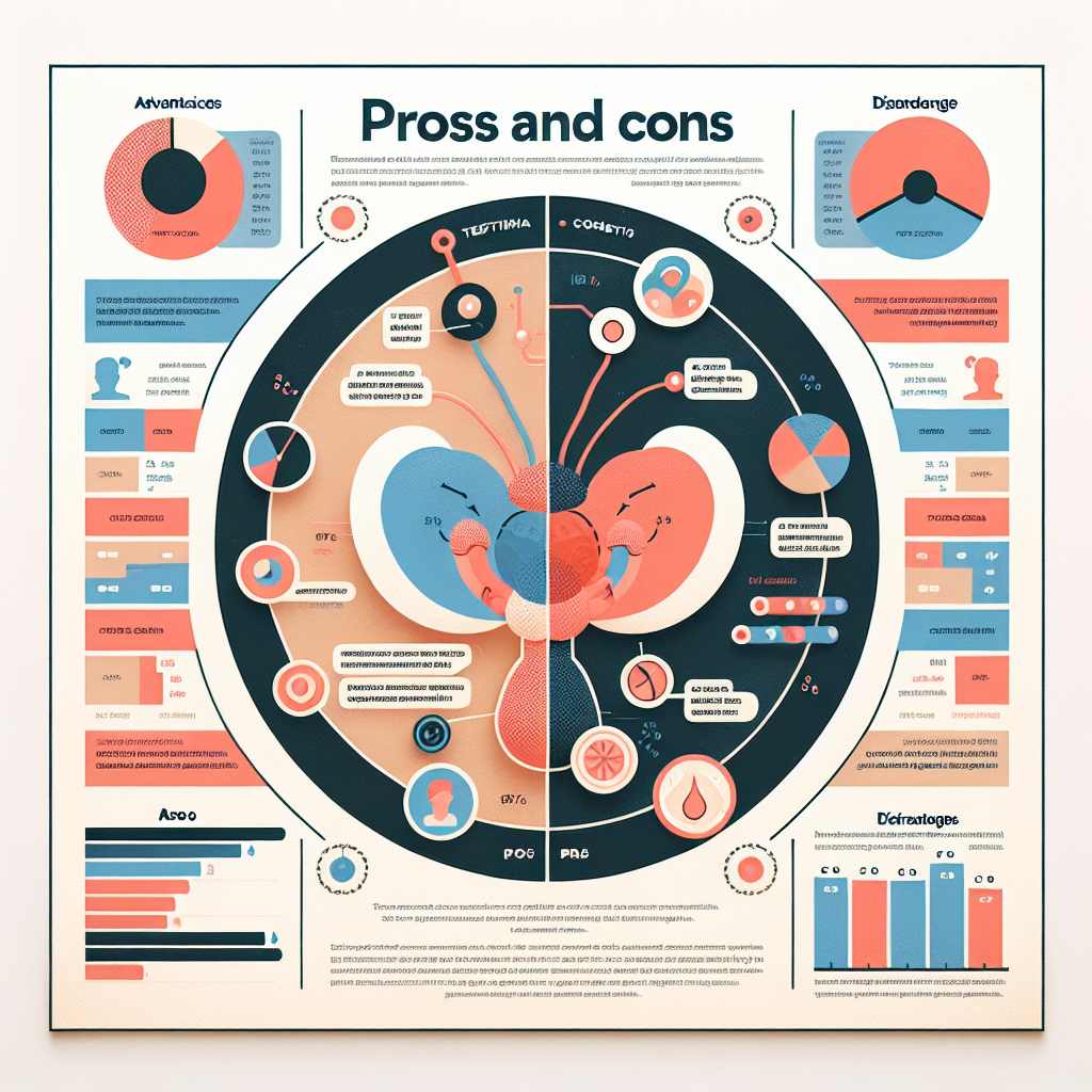 Testis Compositum y actividad sexual: pros y contras Testis Compositum y actividad sexual: pros y contras