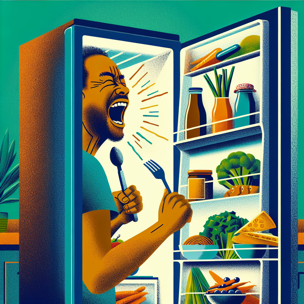 ¿Vardenafil (Levitra Generic) puede aumentar el apetito de forma agresiva? ¿Vardenafil (Levitra Generic) puede aumentar el apetito de forma agresiva?