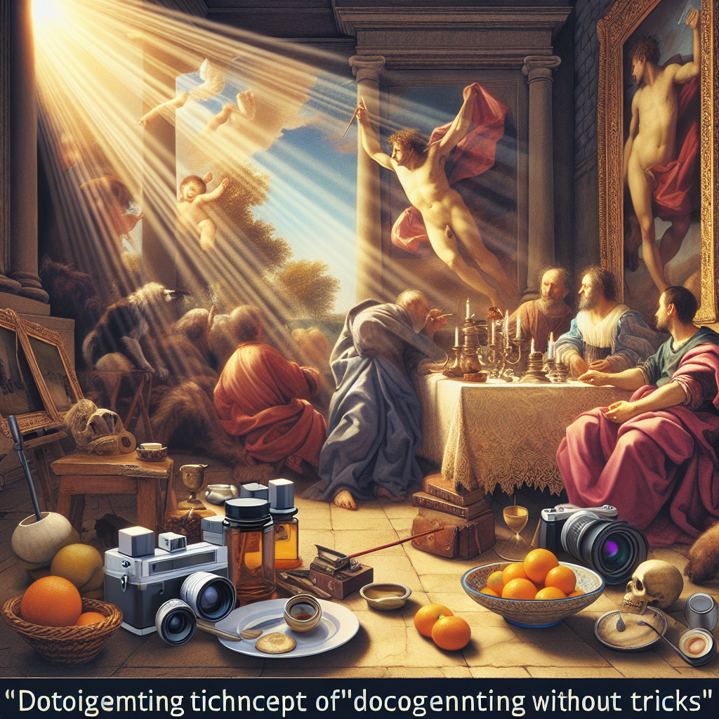 Andriol y fotos: cómo documentar sin trucos Andriol y fotos: cómo documentar sin trucos