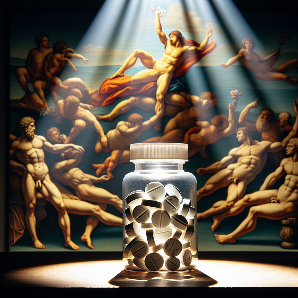 Drostanolone pastillas y salud mental: enfoque responsable Drostanolone pastillas y salud mental: enfoque responsable