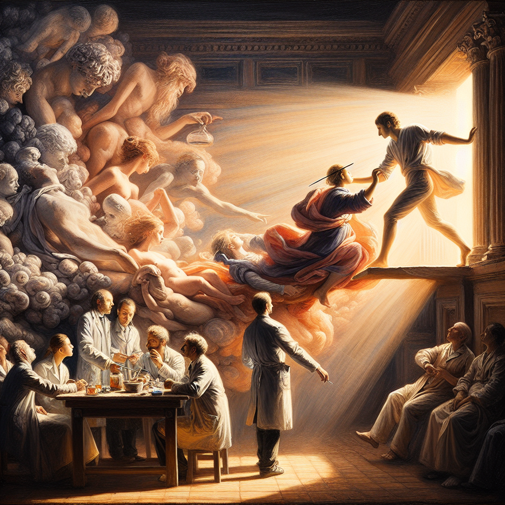 Halotestin y equilibrio: síntomas vestibulares raros Halotestin y equilibrio: síntomas vestibulares raros